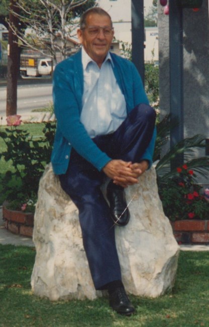 Obituary of Jean-Claude Pronovost