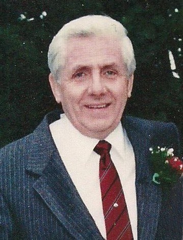 Obituary of Gordon Mack Cameron