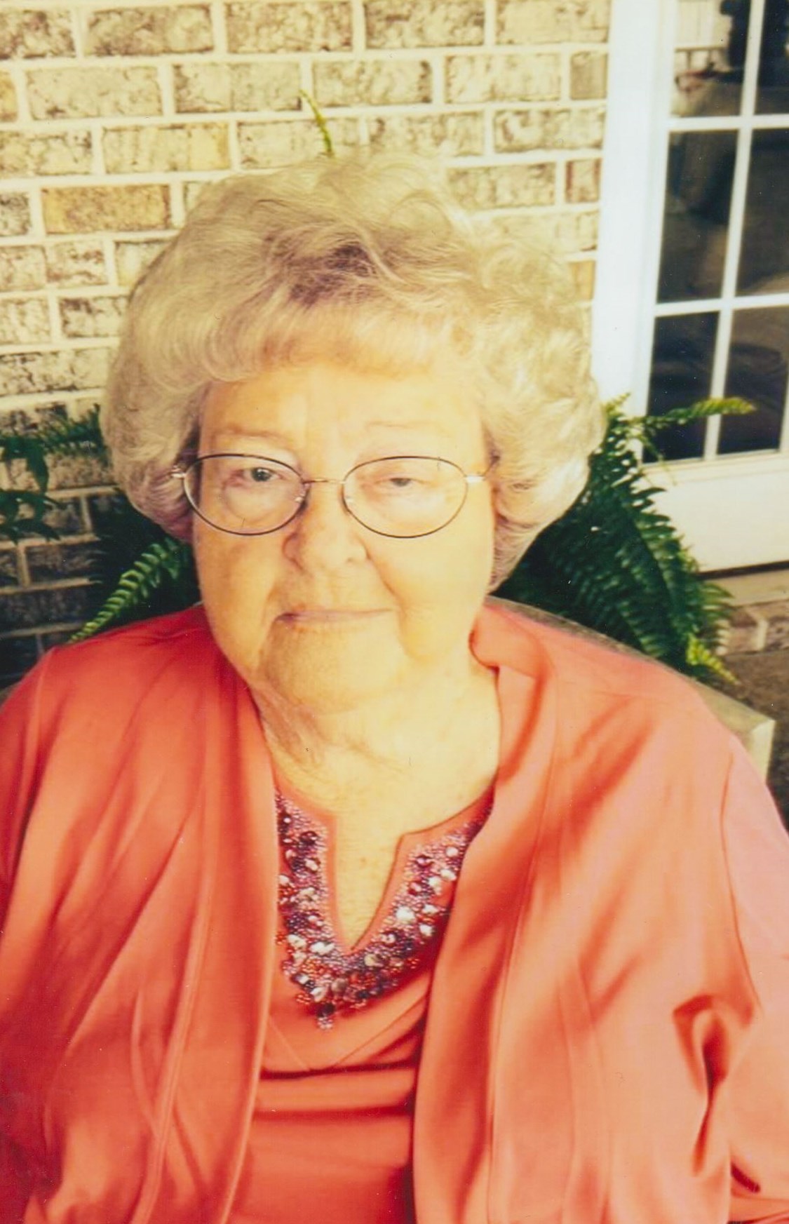 Obituary of Thelma A. Campbell