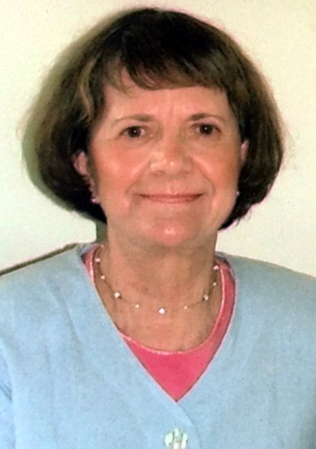 Obituario de Rosemary J. Reszel