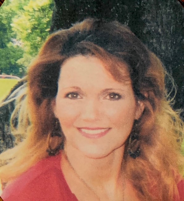 Obituary of Tina Lynn Danford