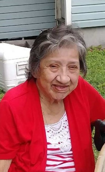 Obituary of Beatrice B. Martinez