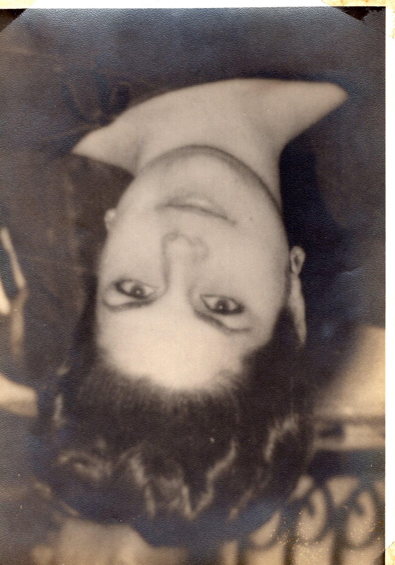 Obituary of Zelda O'Dowd