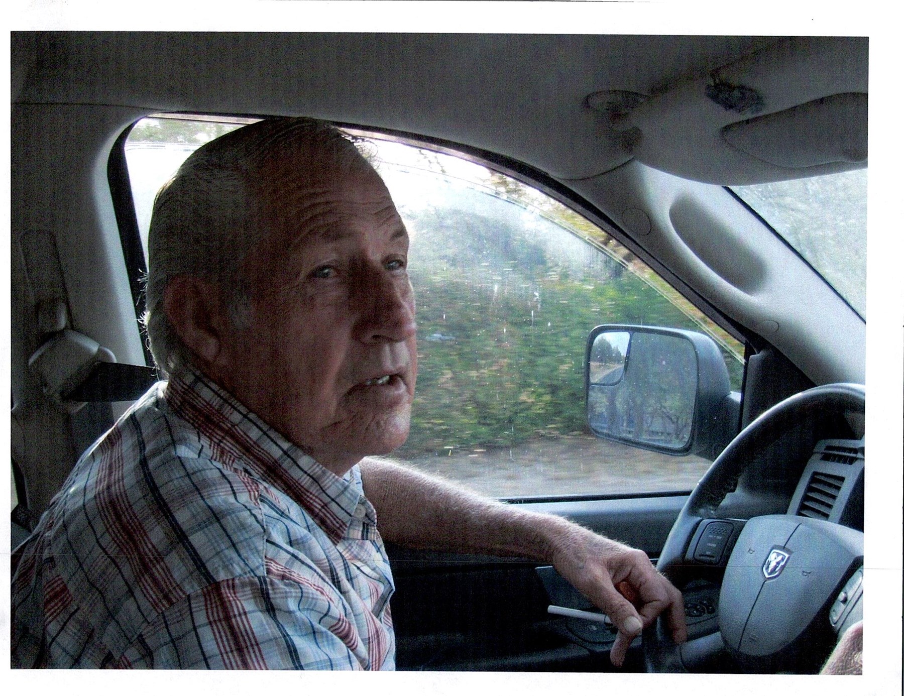 Larry Roecker Obituary - Austin, TX