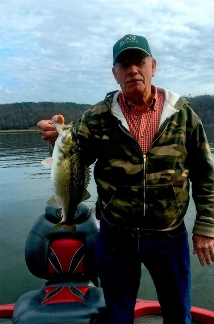 Obituary of James "Tootsie" David Bagwell