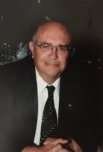 Carl Mohr
