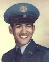 Obituary of Max Garcia, Jr.