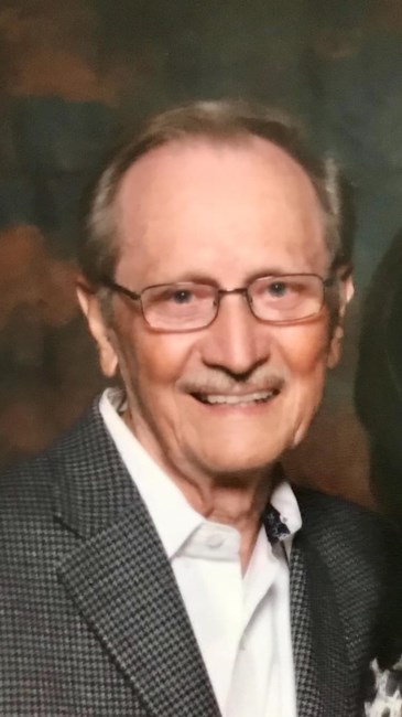 Obituary of Raymond G. Canant