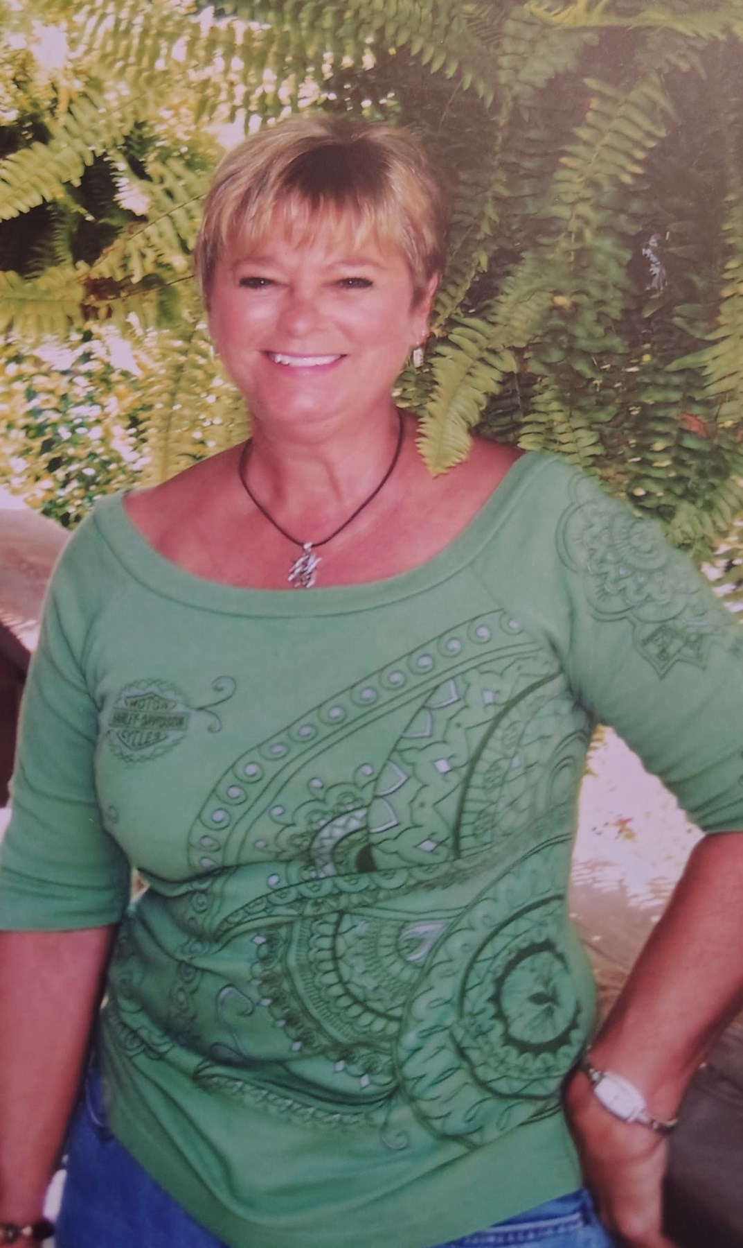 Obituary of Artha Sue Donaldson