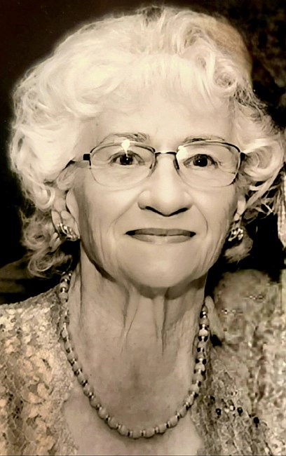 Obituary of Wanda LaVelle Pippin