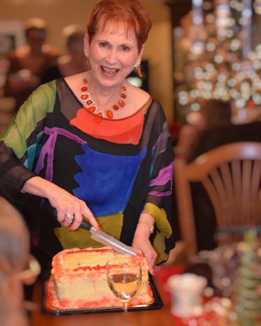 Obituary of Linda Ann Choate