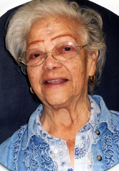 Obituary of Bertha R. Lynn