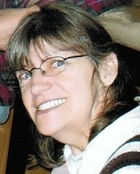 Avis de décès de Jocelyne Martineau