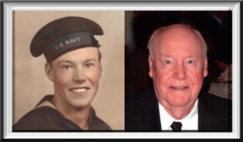 Obituary of Harold C. Parker