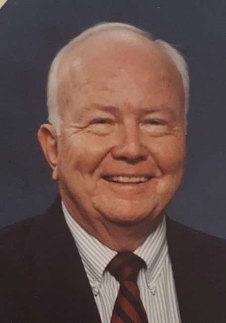 Obituary of Mr. Max D. Rollins