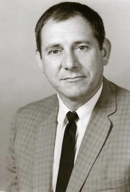 Obituary of Leon F. Kelly