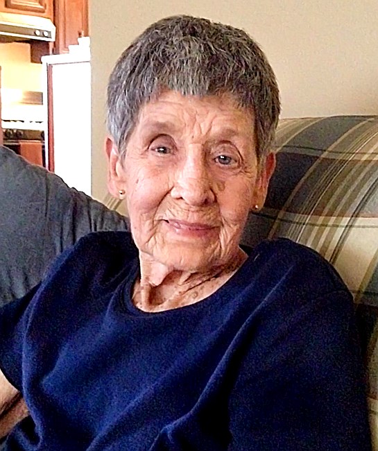 Obituary of Robbie Slavey