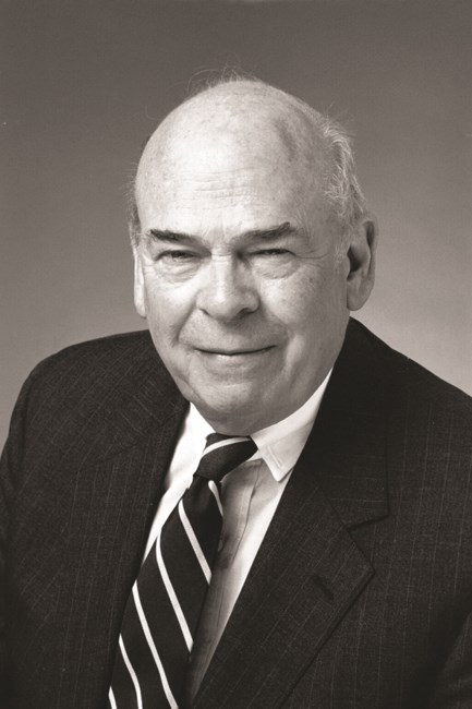 Obituary of James Henry Bratton Jr.