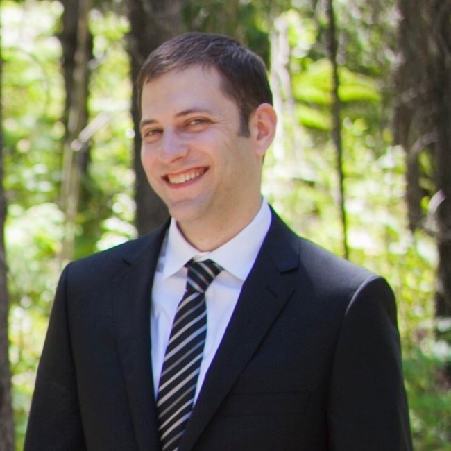 Obituary of Sean Philip Mach