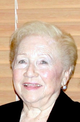 Obituary of Acacia Prieto