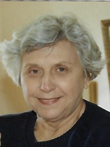 Obituary of Elizabeth Jean York
