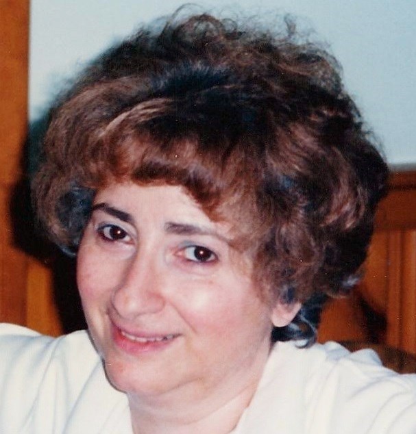 Obituary of Janet P. Carroll