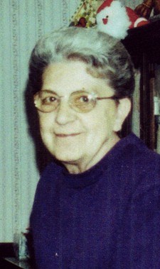Obituary of Patsy E Shepherd