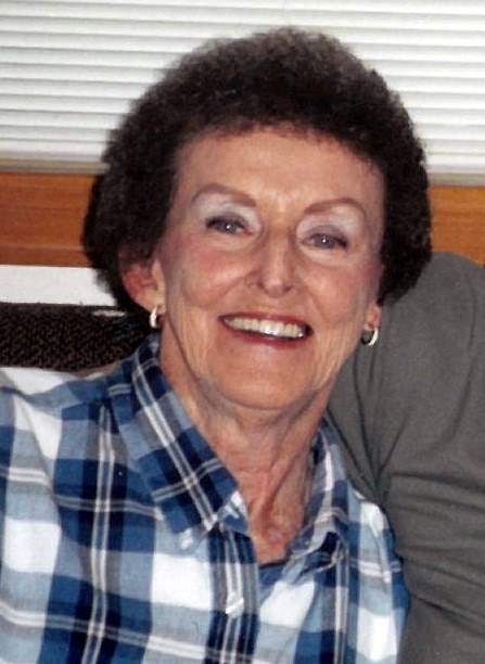 Obituary of Renee Victoria Phillips