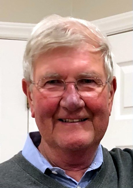 Obituary of Richard "Dick" Joseph Reynolds