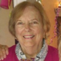 Obituary of Virginia Ann Hays