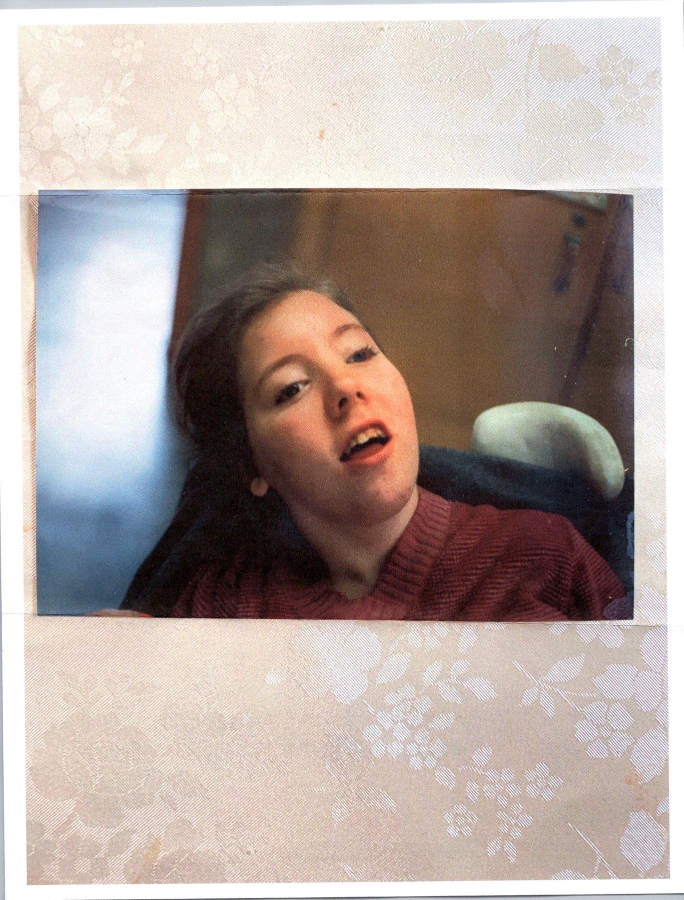 Obituary of Christine Nixon