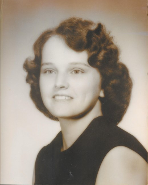 Obituary of Shirley Jane Henderson