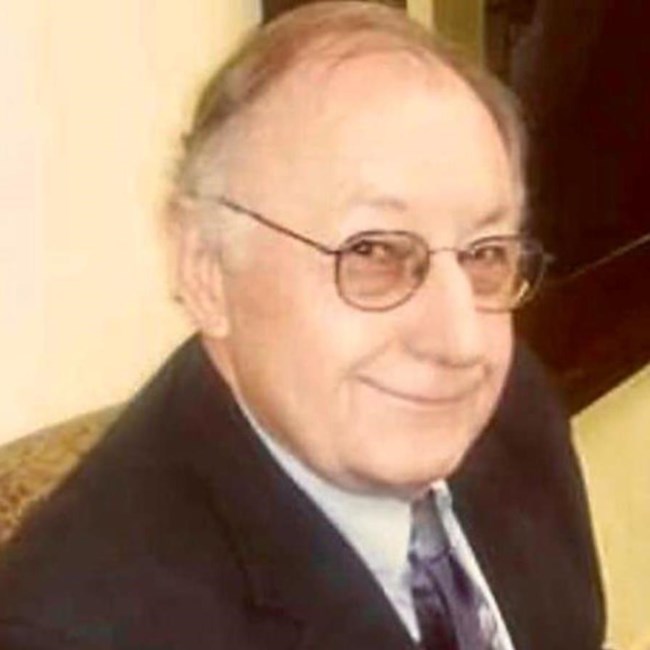 Obituary of Gerald Walter Wyzlic