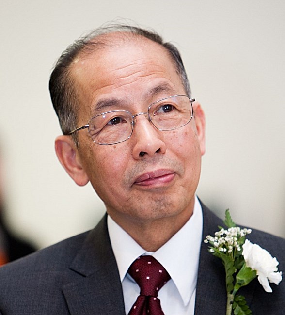 Avis de décès de Mr. Ming Hon Lam