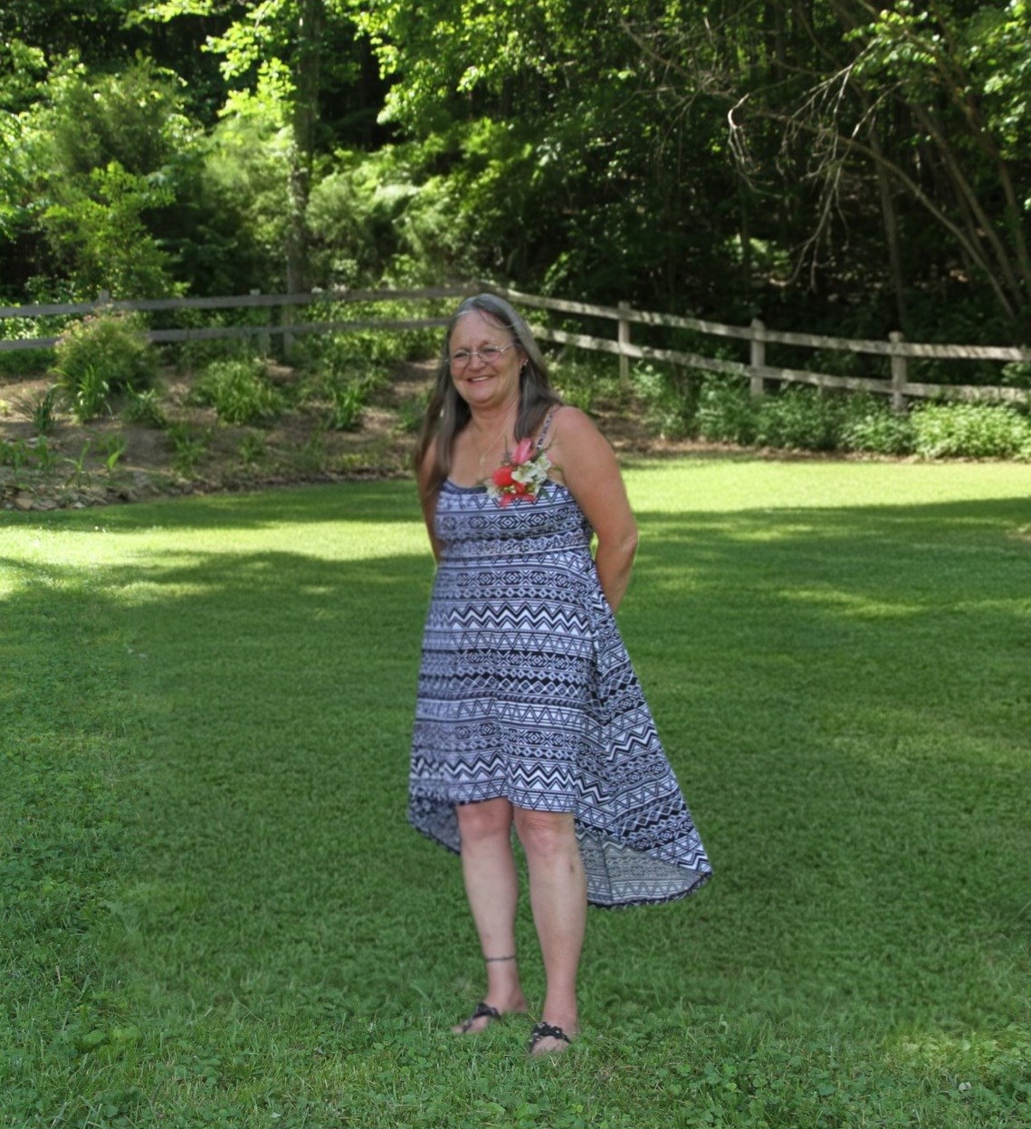 Obituary of Joyce Ann Goins