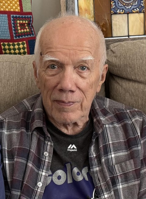 Obituary of Samuel Steven Dahlquist
