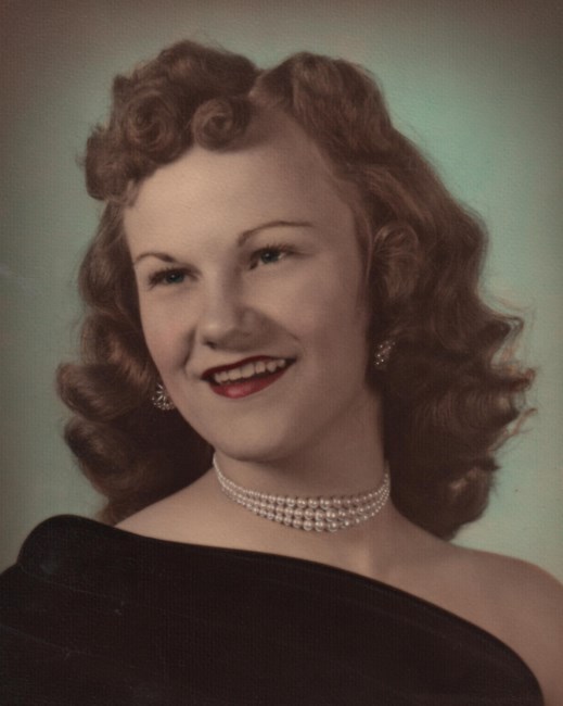 Obituary of Mary Ann Hudson Littlejohn