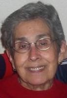 Obituario de Consuelo T. Cázares