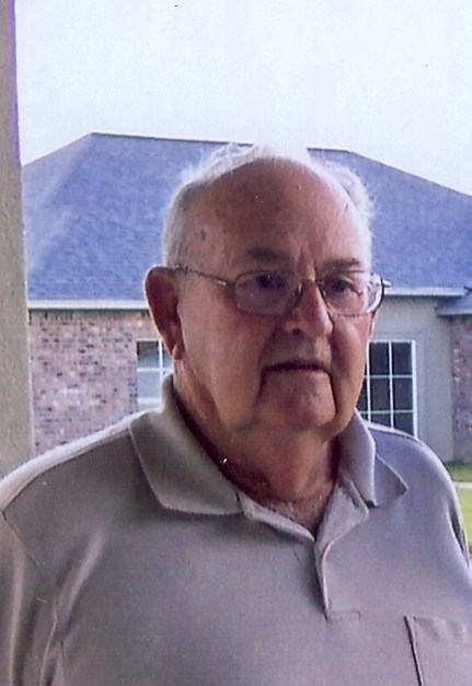 Obituary of Harold Gene Brockwell