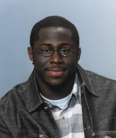 Obituary of Tyrell DeVon Floyd