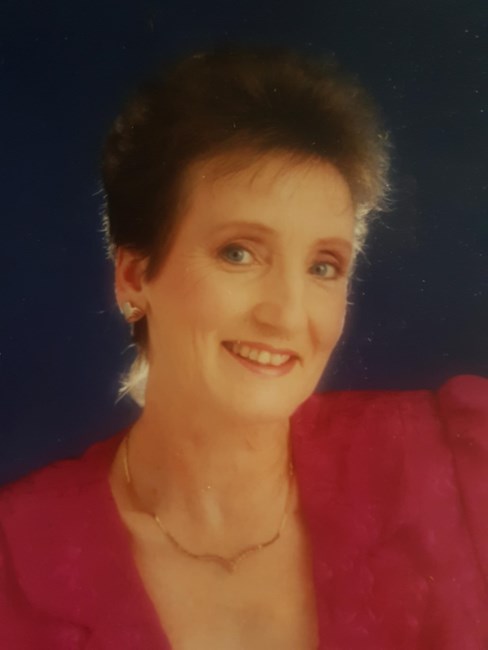 Obituary of Marjolaine Marie Jeanne Jourdain