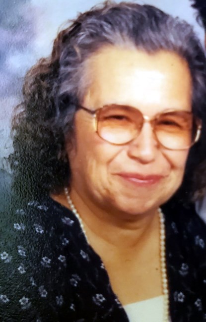 Obituary of Altagracia Parga