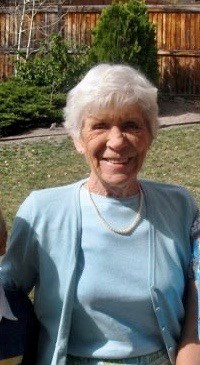 Obituary of Mary Carol West
