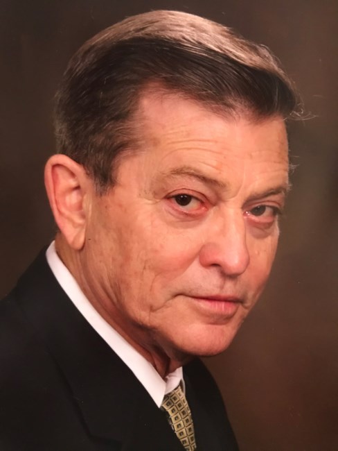 Obituary of Hector Fernandez Ramos