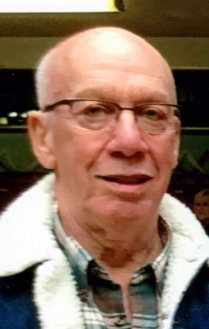 Obituary of Waldon "Butch" Charles Leblanc III