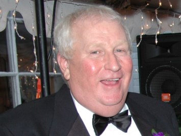 Obituary of John Garrett Kerwin