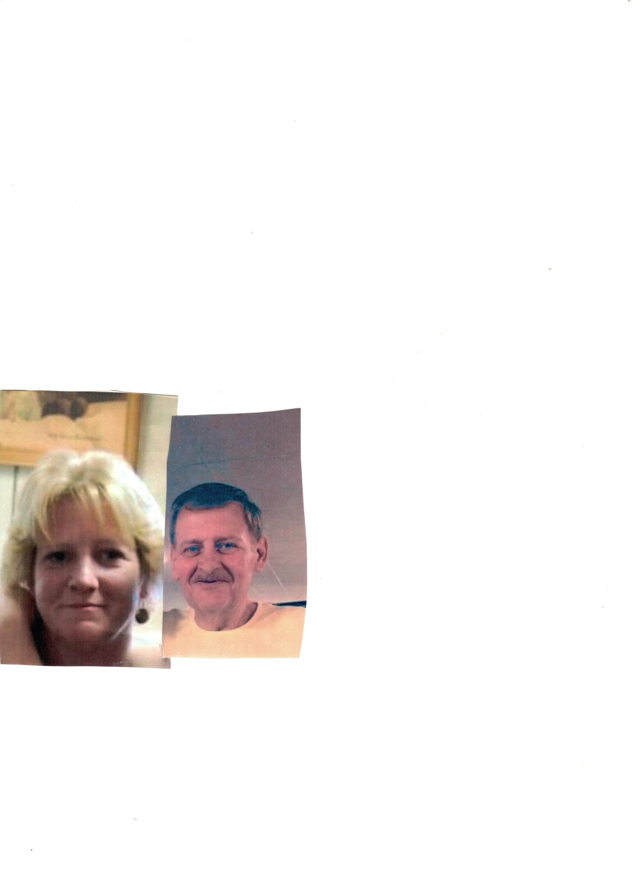 Obituary of Gary Parker