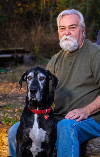 Obituary of Charles E. Heeke Jr.