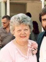 Obituary of Doris R. Carpenter