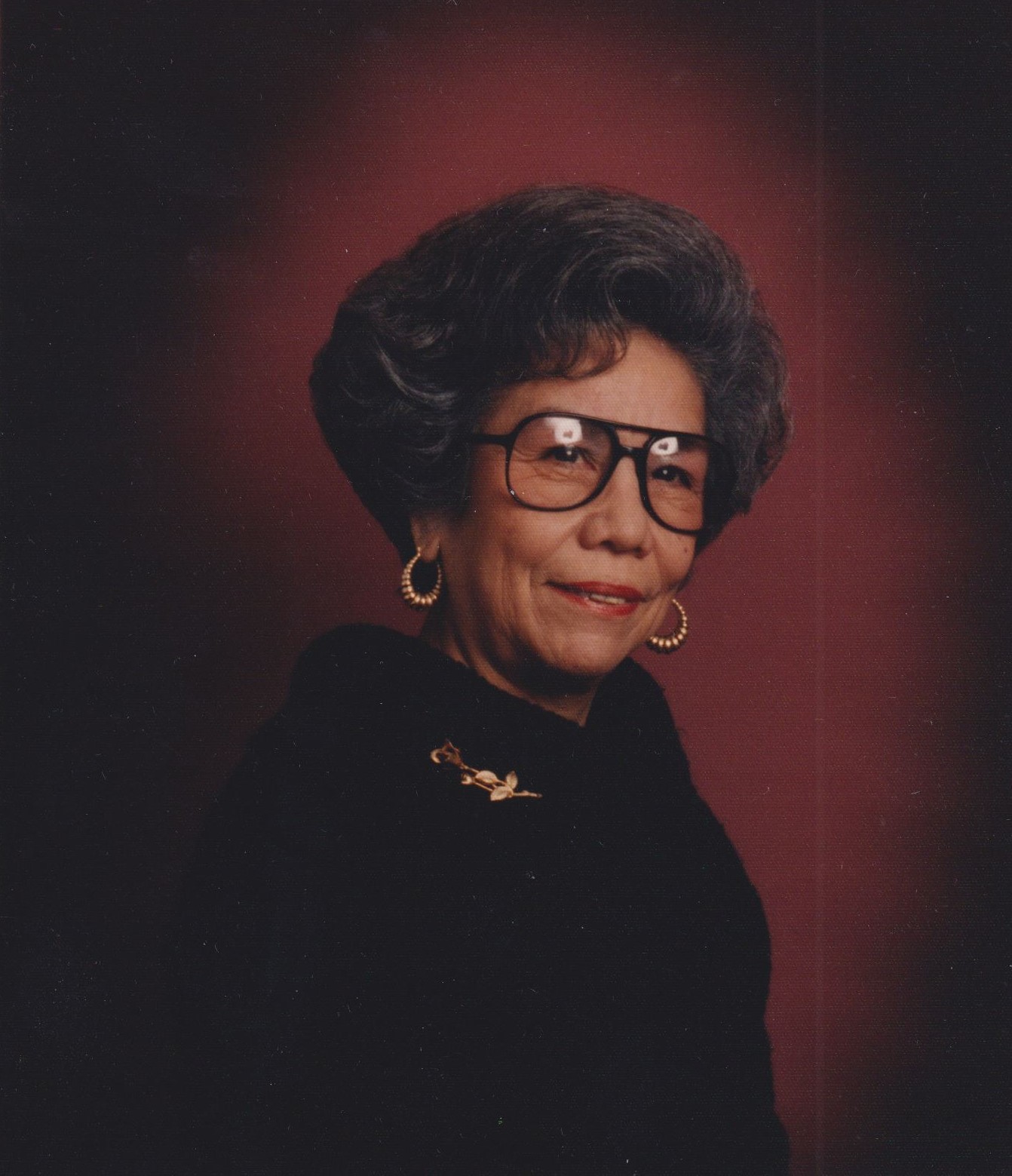 Obituary of Petra "Pat" Guerrero